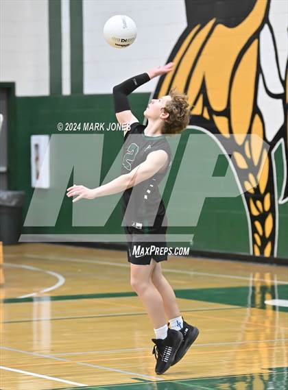 Thumbnail 1 in Sunnyslope vs. Alhambra (Parents Night) photogallery.