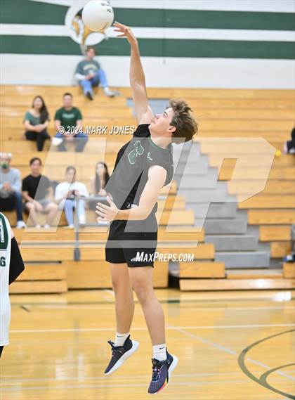 Thumbnail 1 in Sunnyslope vs. Alhambra (Parents Night) photogallery.