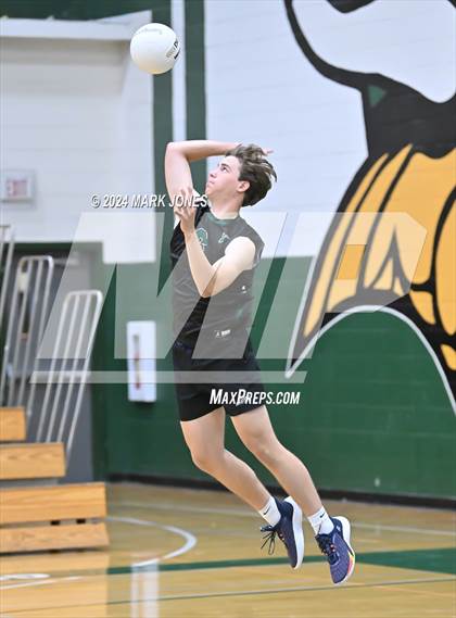 Thumbnail 3 in Sunnyslope vs. Alhambra (Parents Night) photogallery.