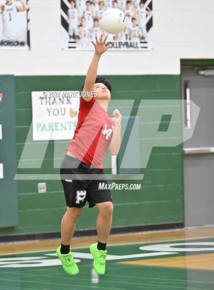 Thumbnail 1 in Sunnyslope vs. Alhambra (Parents Night) photogallery.