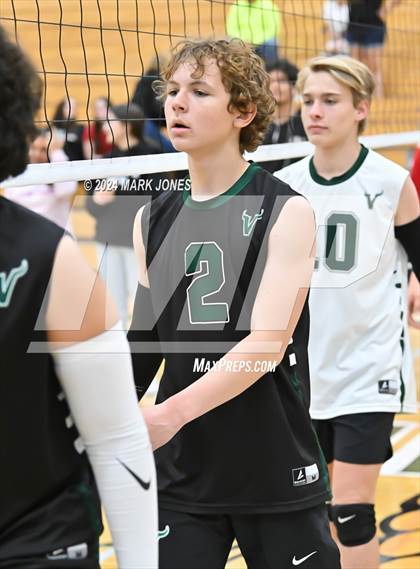 Thumbnail 3 in Sunnyslope vs. Alhambra (Parents Night) photogallery.