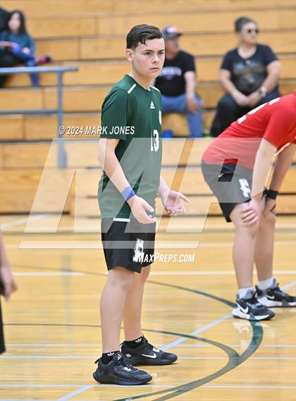 Thumbnail 3 in Sunnyslope vs. Alhambra (Parents Night) photogallery.