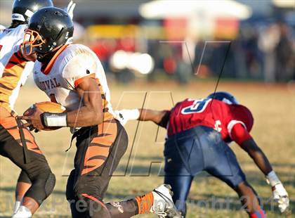 Thumbnail 3 in DuVal @ Bowie photogallery.