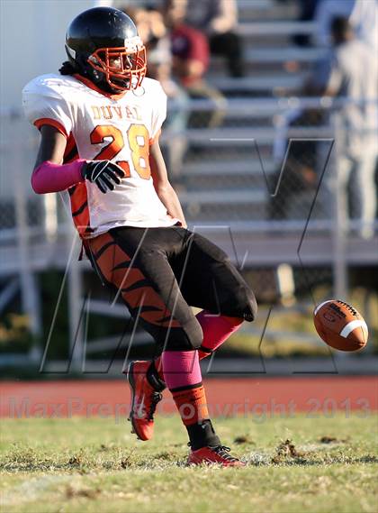 Thumbnail 2 in DuVal @ Bowie photogallery.
