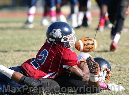 Thumbnail 2 in DuVal @ Bowie photogallery.