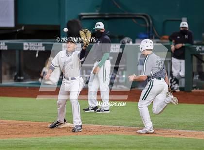Thumbnail 2 in Prosper vs Flower Mound (Dragon Classic) photogallery.