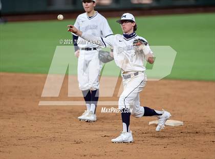 Thumbnail 3 in Prosper vs Flower Mound (Dragon Classic) photogallery.