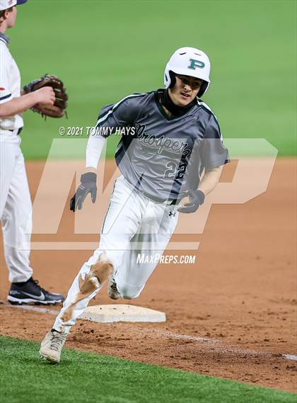 Thumbnail 3 in Prosper vs Flower Mound (Dragon Classic) photogallery.