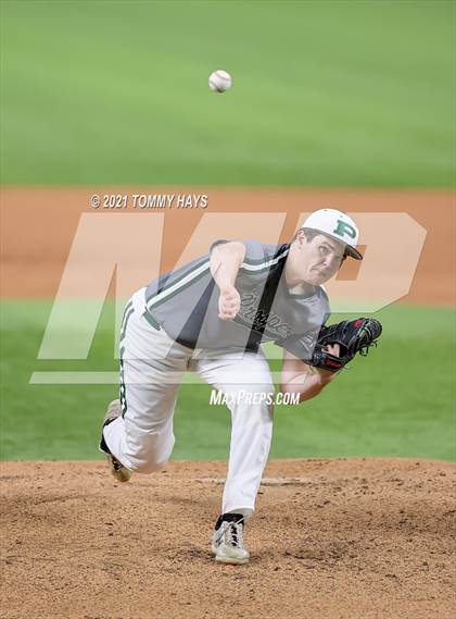 Thumbnail 3 in Prosper vs Flower Mound (Dragon Classic) photogallery.