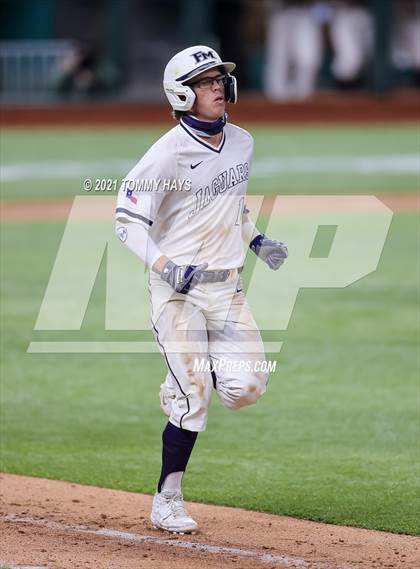 Thumbnail 3 in Prosper vs Flower Mound (Dragon Classic) photogallery.