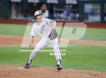 Thumbnail 2 in Prosper vs Flower Mound (Dragon Classic) photogallery.