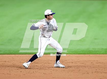 Thumbnail 1 in Prosper vs Flower Mound (Dragon Classic) photogallery.