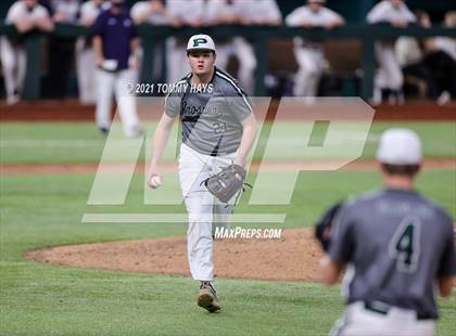 Thumbnail 1 in Prosper vs Flower Mound (Dragon Classic) photogallery.
