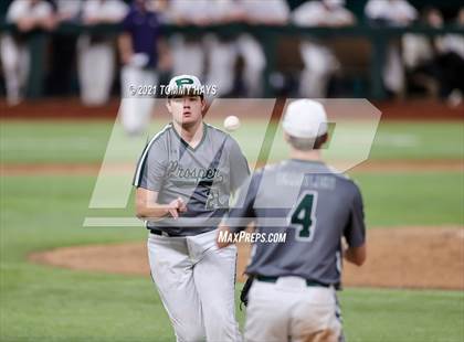 Thumbnail 2 in Prosper vs Flower Mound (Dragon Classic) photogallery.