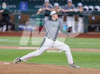 Thumbnail 3 in Prosper vs Flower Mound (Dragon Classic) photogallery.
