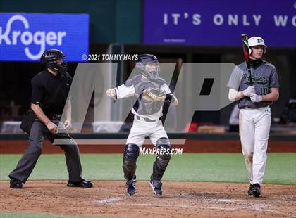 Thumbnail 3 in Prosper vs Flower Mound (Dragon Classic) photogallery.