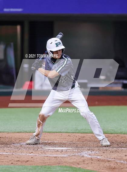 Thumbnail 1 in Prosper vs Flower Mound (Dragon Classic) photogallery.