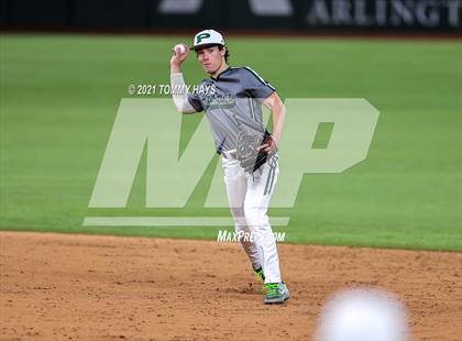 Thumbnail 3 in Prosper vs Flower Mound (Dragon Classic) photogallery.