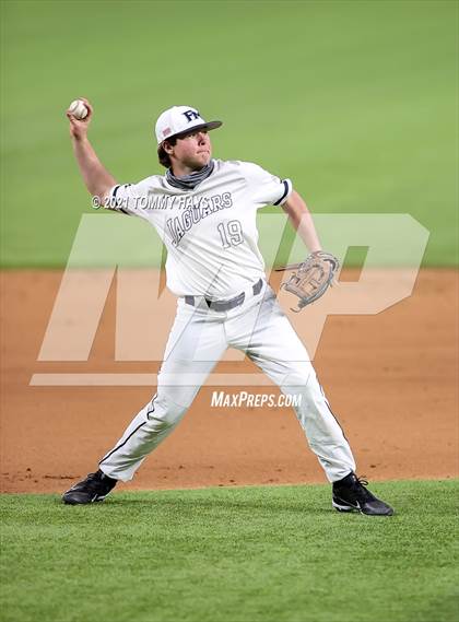 Thumbnail 3 in Prosper vs Flower Mound (Dragon Classic) photogallery.