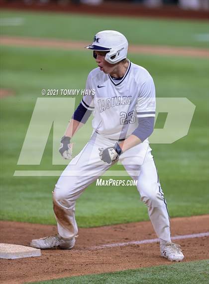 Thumbnail 2 in Prosper vs Flower Mound (Dragon Classic) photogallery.