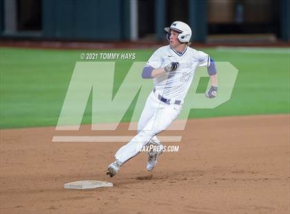 Thumbnail 1 in Prosper vs Flower Mound (Dragon Classic) photogallery.