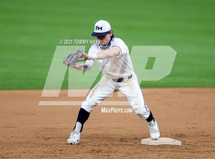 Thumbnail 1 in Prosper vs Flower Mound (Dragon Classic) photogallery.
