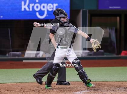 Thumbnail 3 in Prosper vs Flower Mound (Dragon Classic) photogallery.