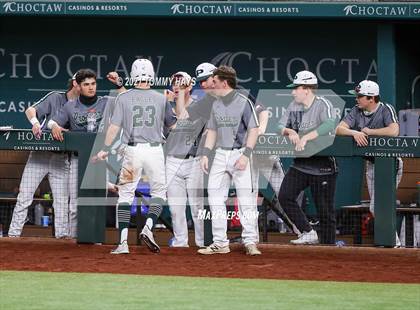 Thumbnail 3 in Prosper vs Flower Mound (Dragon Classic) photogallery.