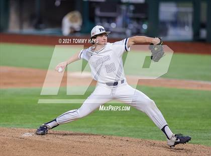 Thumbnail 1 in Prosper vs Flower Mound (Dragon Classic) photogallery.