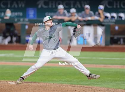 Thumbnail 3 in Prosper vs Flower Mound (Dragon Classic) photogallery.