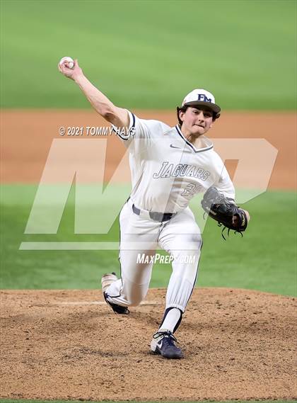 Thumbnail 2 in Prosper vs Flower Mound (Dragon Classic) photogallery.