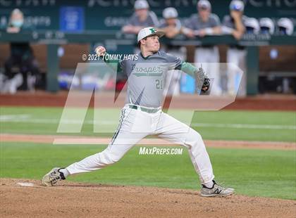 Thumbnail 1 in Prosper vs Flower Mound (Dragon Classic) photogallery.
