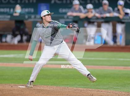 Thumbnail 3 in Prosper vs Flower Mound (Dragon Classic) photogallery.