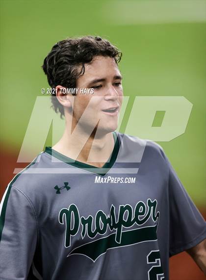 Thumbnail 1 in Prosper vs Flower Mound (Dragon Classic) photogallery.