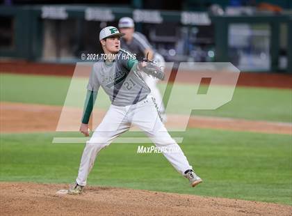 Thumbnail 2 in Prosper vs Flower Mound (Dragon Classic) photogallery.