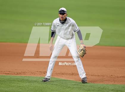 Thumbnail 2 in Prosper vs Flower Mound (Dragon Classic) photogallery.