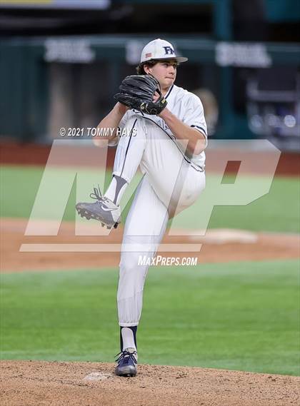 Thumbnail 1 in Prosper vs Flower Mound (Dragon Classic) photogallery.