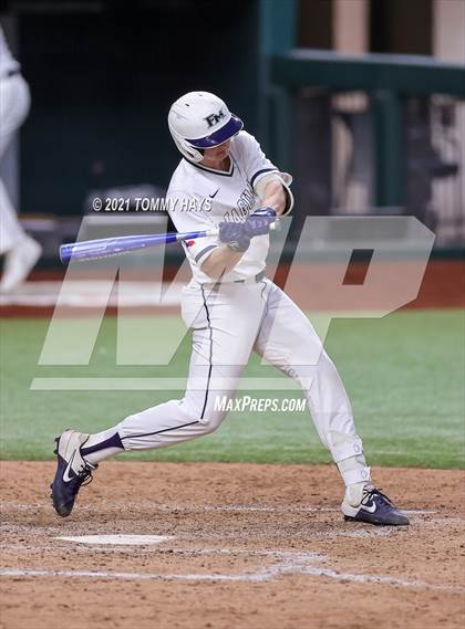 Thumbnail 1 in Prosper vs Flower Mound (Dragon Classic) photogallery.