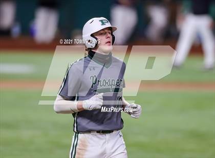 Thumbnail 3 in Prosper vs Flower Mound (Dragon Classic) photogallery.