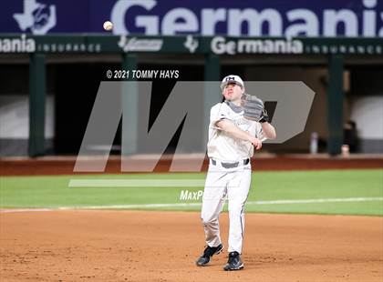 Thumbnail 1 in Prosper vs Flower Mound (Dragon Classic) photogallery.