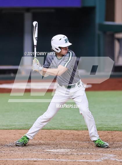 Thumbnail 1 in Prosper vs Flower Mound (Dragon Classic) photogallery.