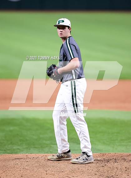 Thumbnail 1 in Prosper vs Flower Mound (Dragon Classic) photogallery.
