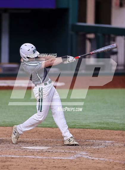 Thumbnail 2 in Prosper vs Flower Mound (Dragon Classic) photogallery.