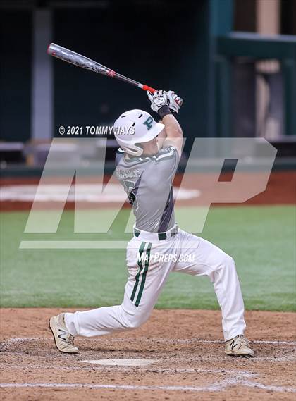 Thumbnail 3 in Prosper vs Flower Mound (Dragon Classic) photogallery.