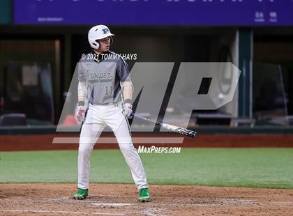 Thumbnail 3 in Prosper vs Flower Mound (Dragon Classic) photogallery.