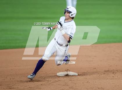 Thumbnail 1 in Prosper vs Flower Mound (Dragon Classic) photogallery.