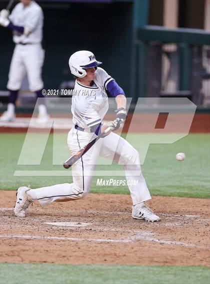 Thumbnail 3 in Prosper vs Flower Mound (Dragon Classic) photogallery.
