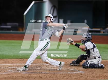 Thumbnail 2 in Prosper vs Flower Mound (Dragon Classic) photogallery.