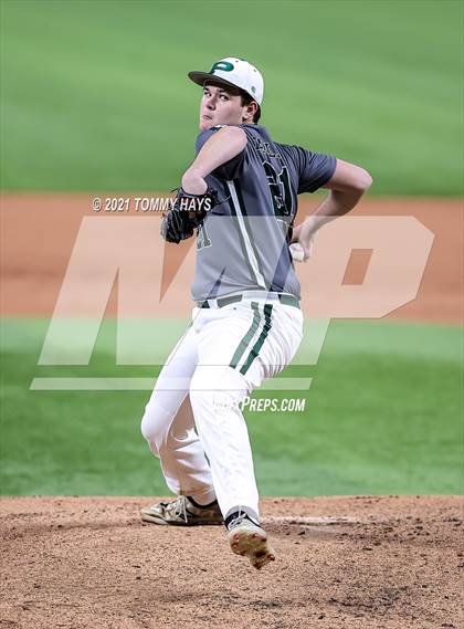 Thumbnail 3 in Prosper vs Flower Mound (Dragon Classic) photogallery.