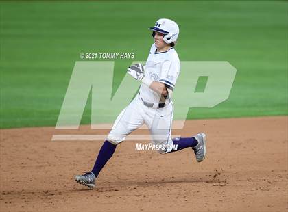 Thumbnail 1 in Prosper vs Flower Mound (Dragon Classic) photogallery.
